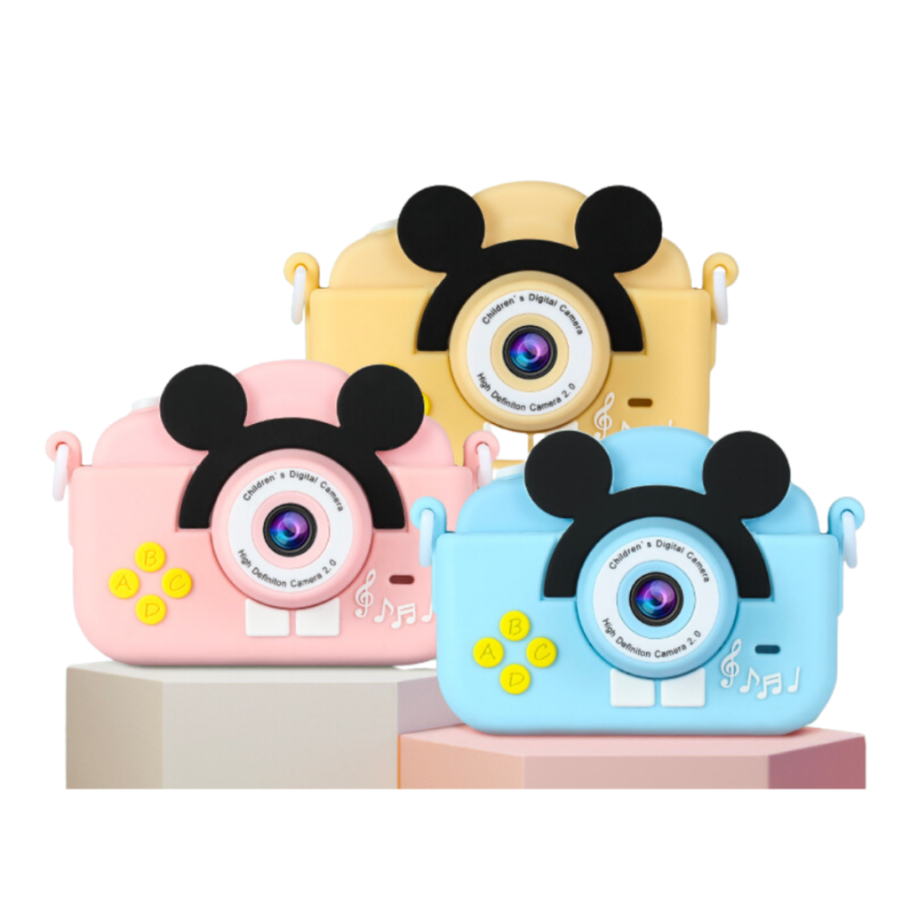 Camara infantil digital — imagen 3