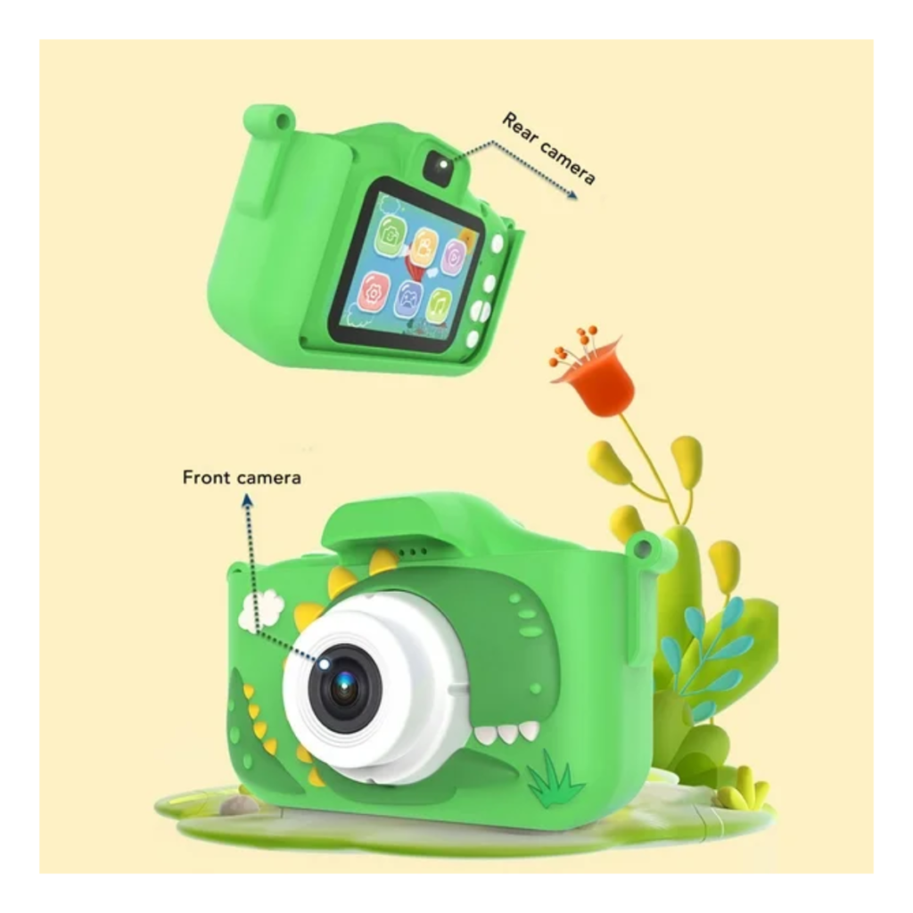 Camara infantil digital — imagen 5