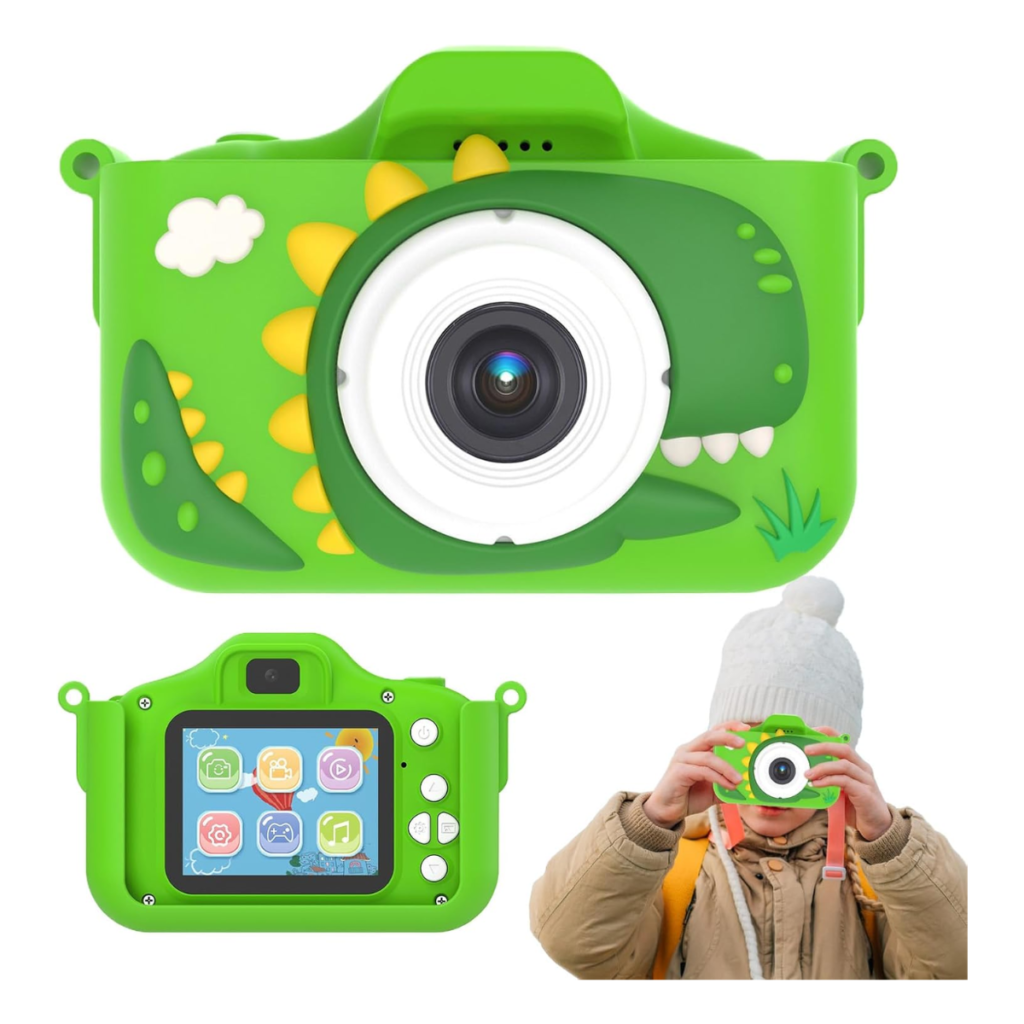 Camara infantil digital — imagen 4