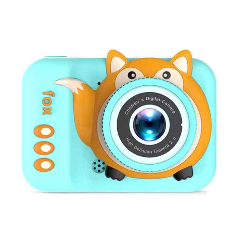 Camara infantil digital