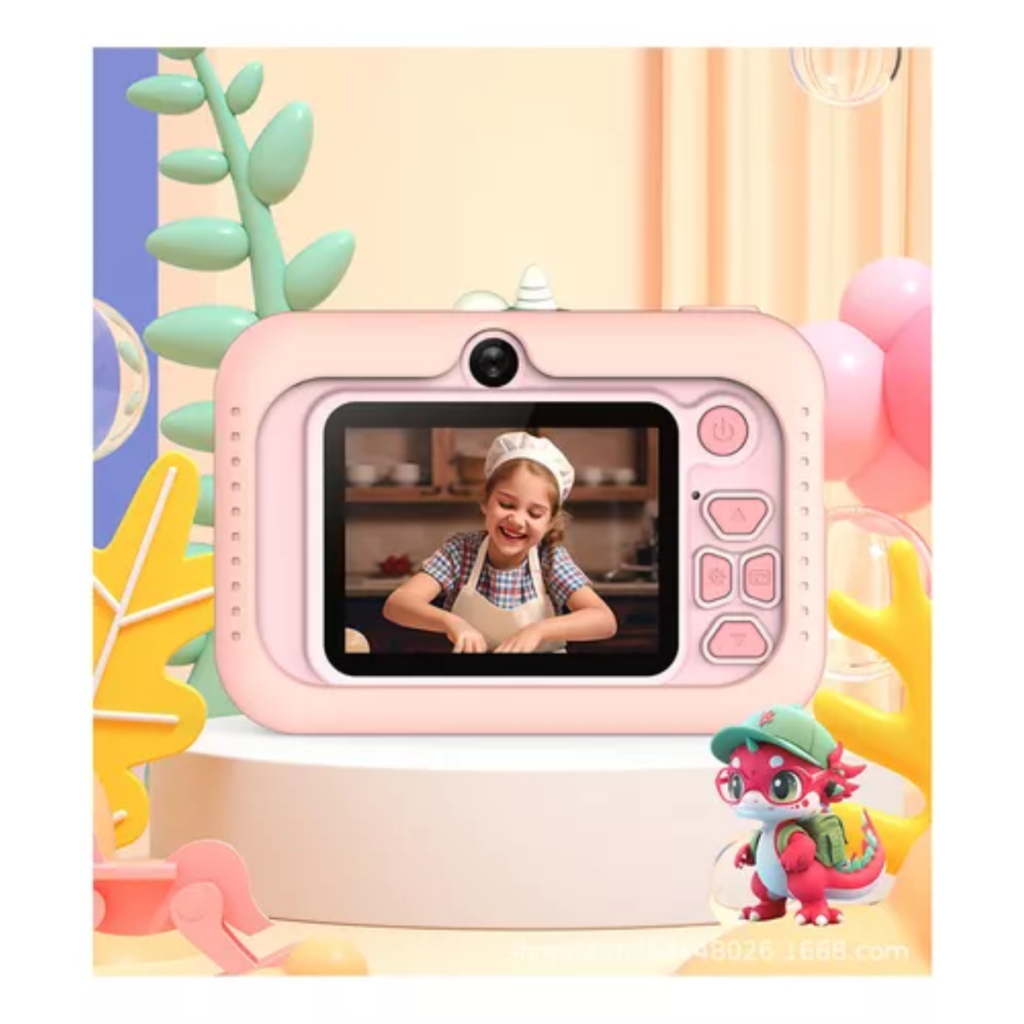 Camara infantil digital — imagen 7