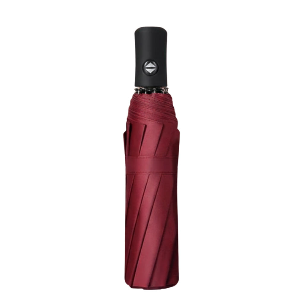 Sombrilla con linterna LED — imagen 3