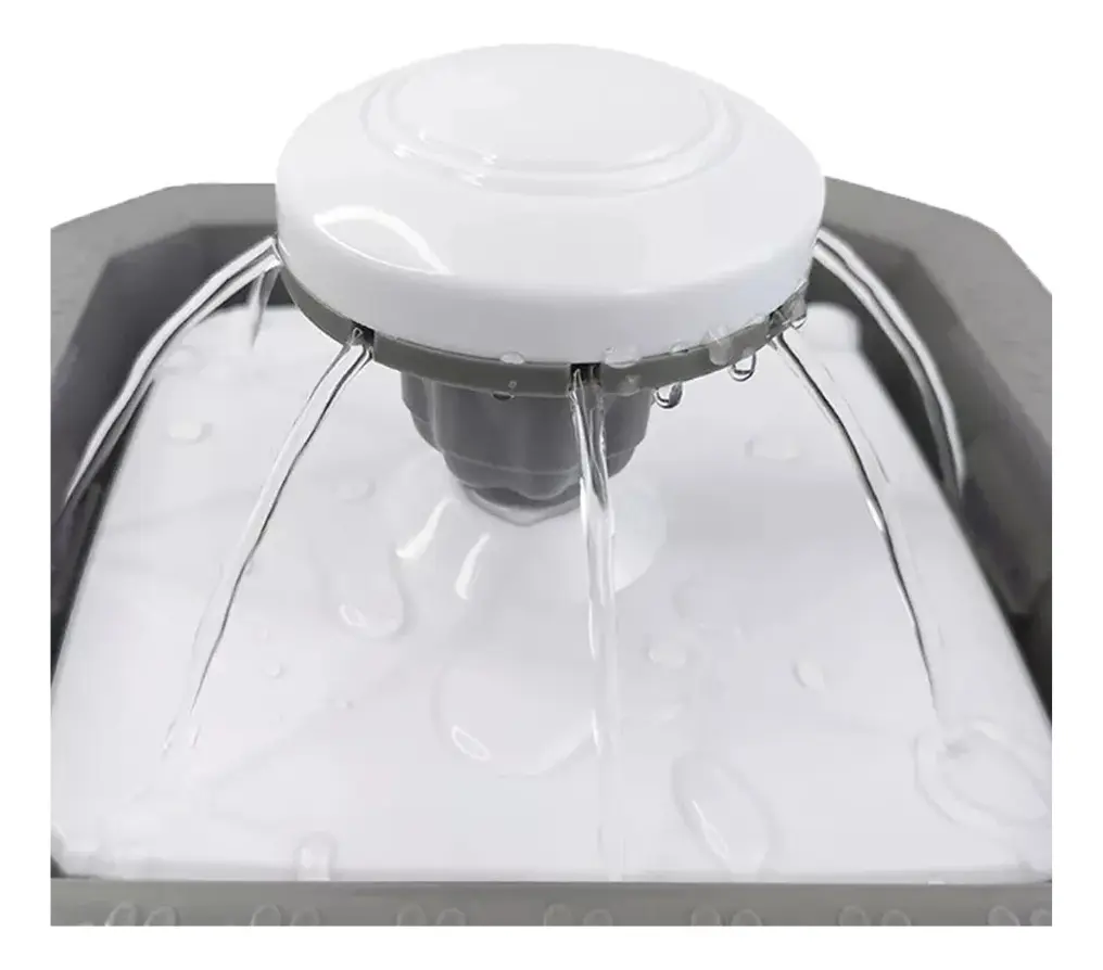 Fuente de agua para mascotas — imagen 7