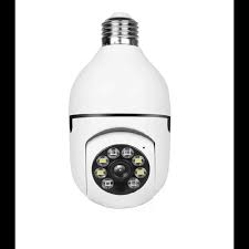 Camara bombillo — imagen 3