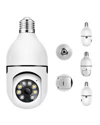 Camara bombillo — imagen 2