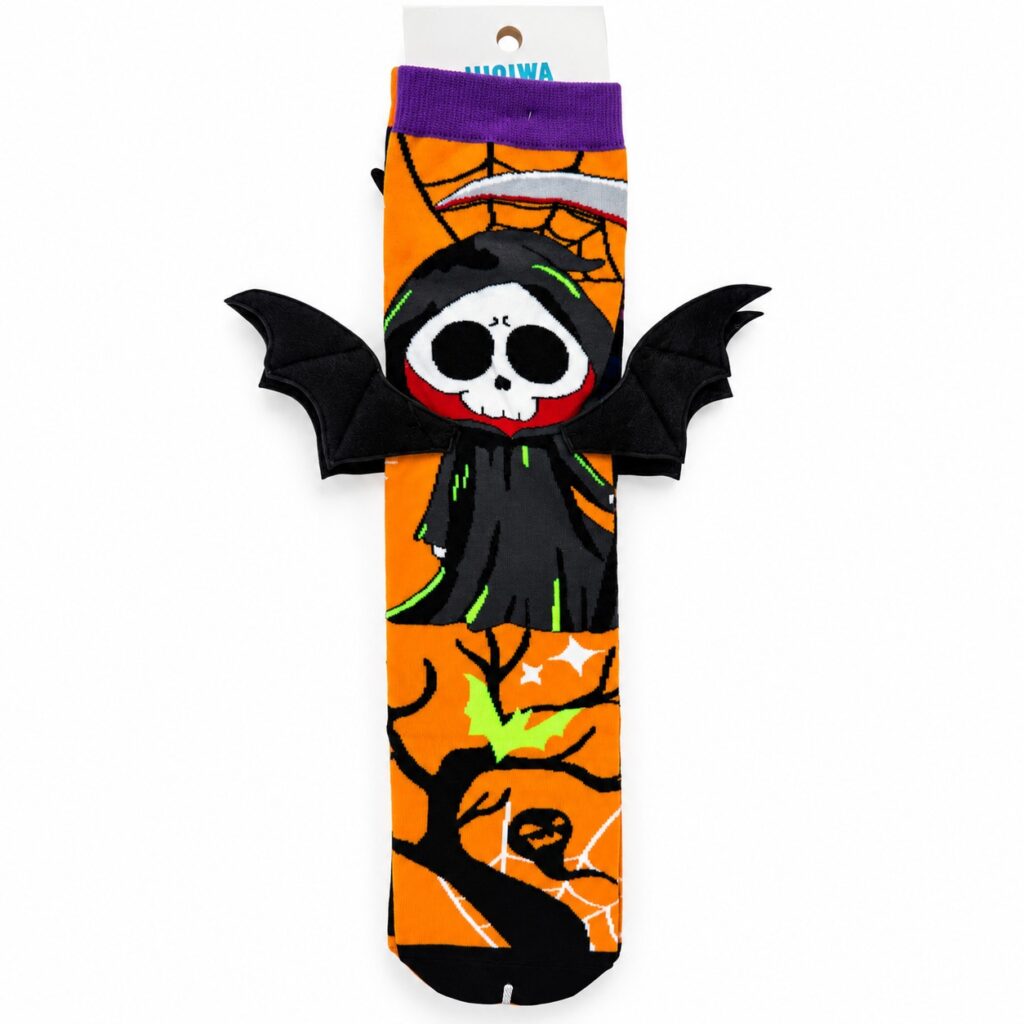 Medias locas halloween 🎃 — imagen 3