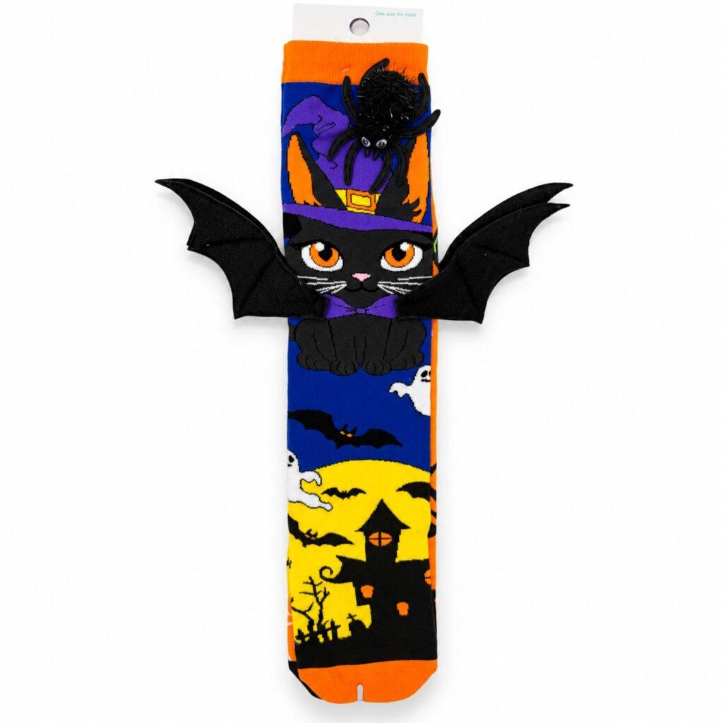 Medias locas halloween 🎃 — imagen 2