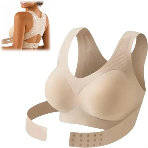 Brasier corrector de postura — imagen 2