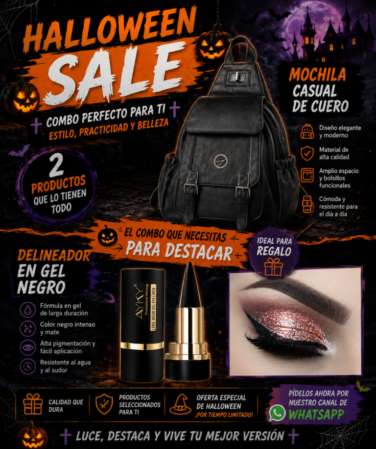 Combo halloween sale