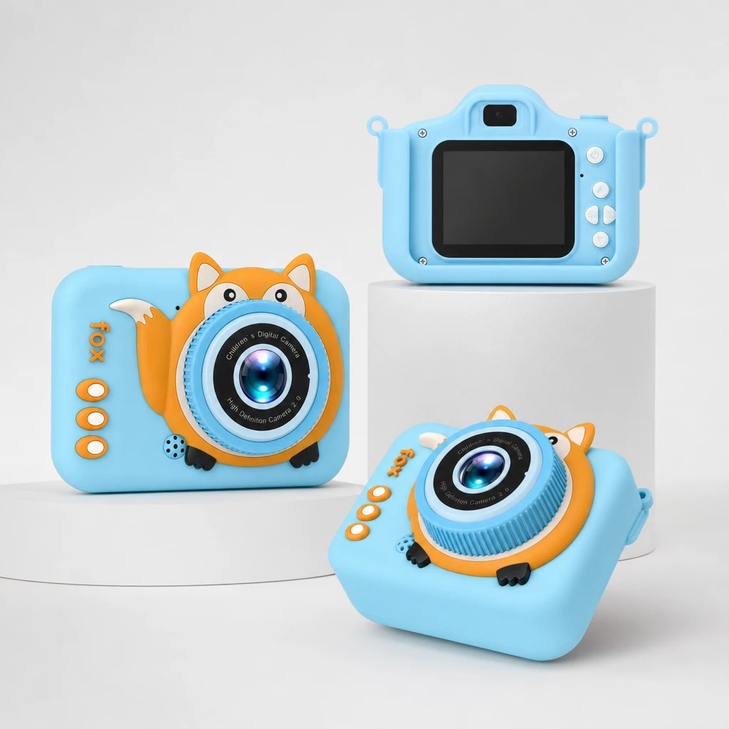 Camara infantil digital — imagen 9